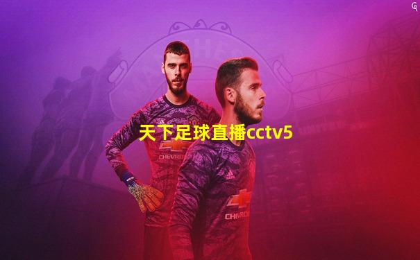 天下足球直播cctv5