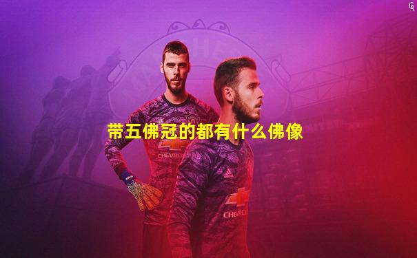 带五佛冠的都有什么佛像
