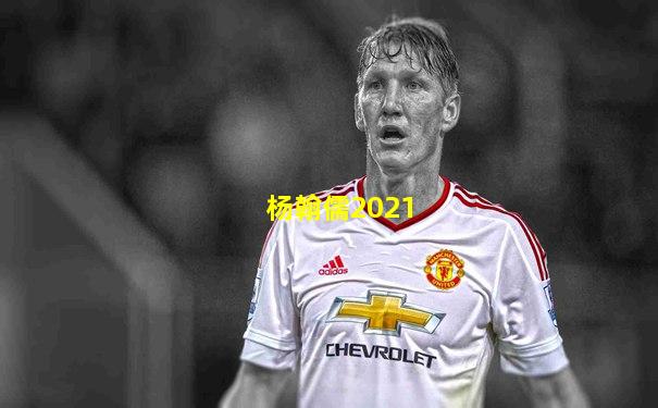 杨翰儒2021