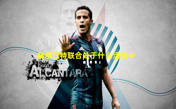 赫尔巴特联合处于什么活动中
