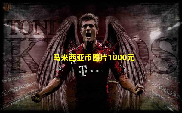 马来西亚币图片1000元