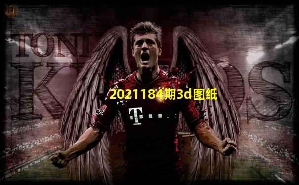 2021184期3d图纸