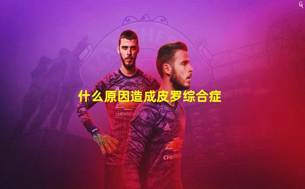 什么原因造成皮罗综合症
