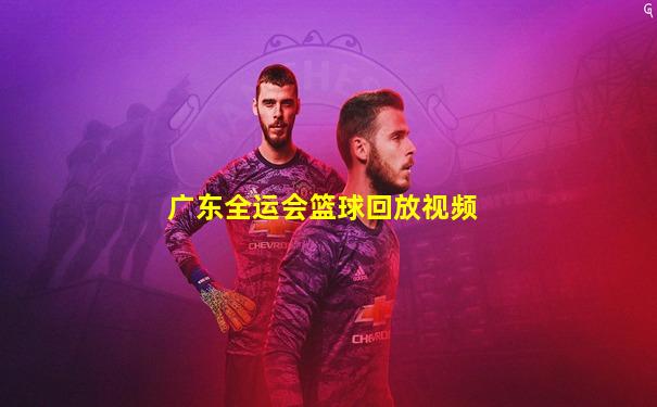 广东全运会篮球回放视频