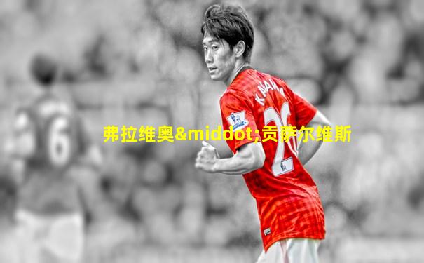 弗拉维奥·贡萨尔维斯