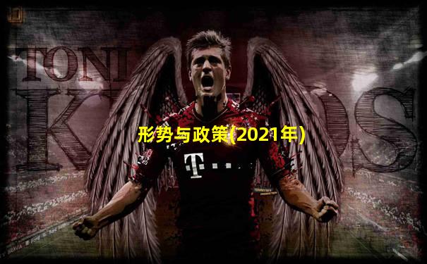形势与政策(2021年)