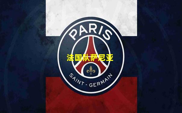 法国队萨尼亚
