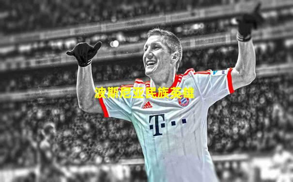 波斯尼亚民族英雄