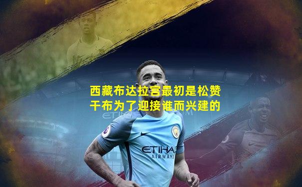 西藏布达拉宫最初是松赞干布为了迎接谁而兴建的